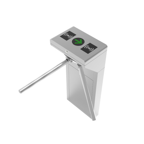   Torniquete Bidireccional sin control de acceso ZKTeco (TS1000PLUS)